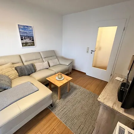 Residenz Am Yachthafen, Whg 12
