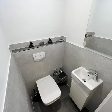 Residenz Am Yachthafen, Whg 12