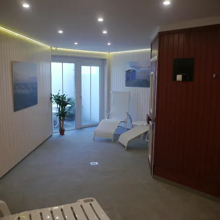 Residenz Am Yachthafen, Whg 12