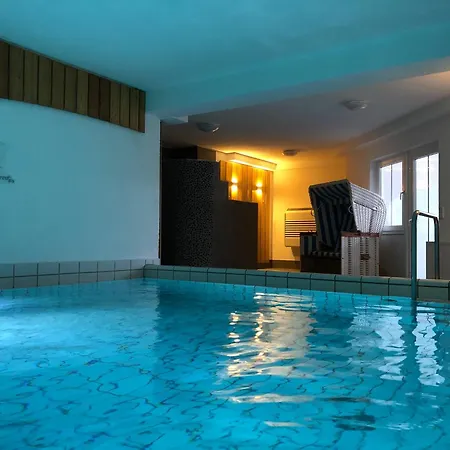 Apartment Residenz Am Yachthafen, Whg 12