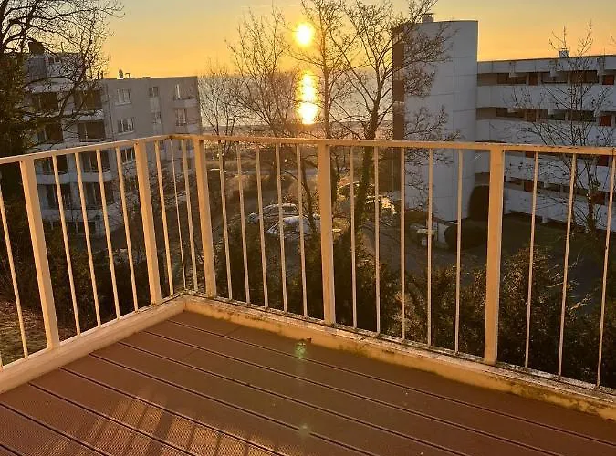 Residenz Am Yachthafen, Whg 12 Appartement Grömitz