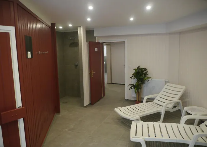 Residenz Am Yachthafen, Whg 12 * Grömitz