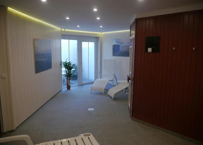 Residenz Am Yachthafen, Whg 12