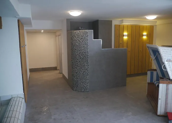 Residenz Am Yachthafen, Whg 12